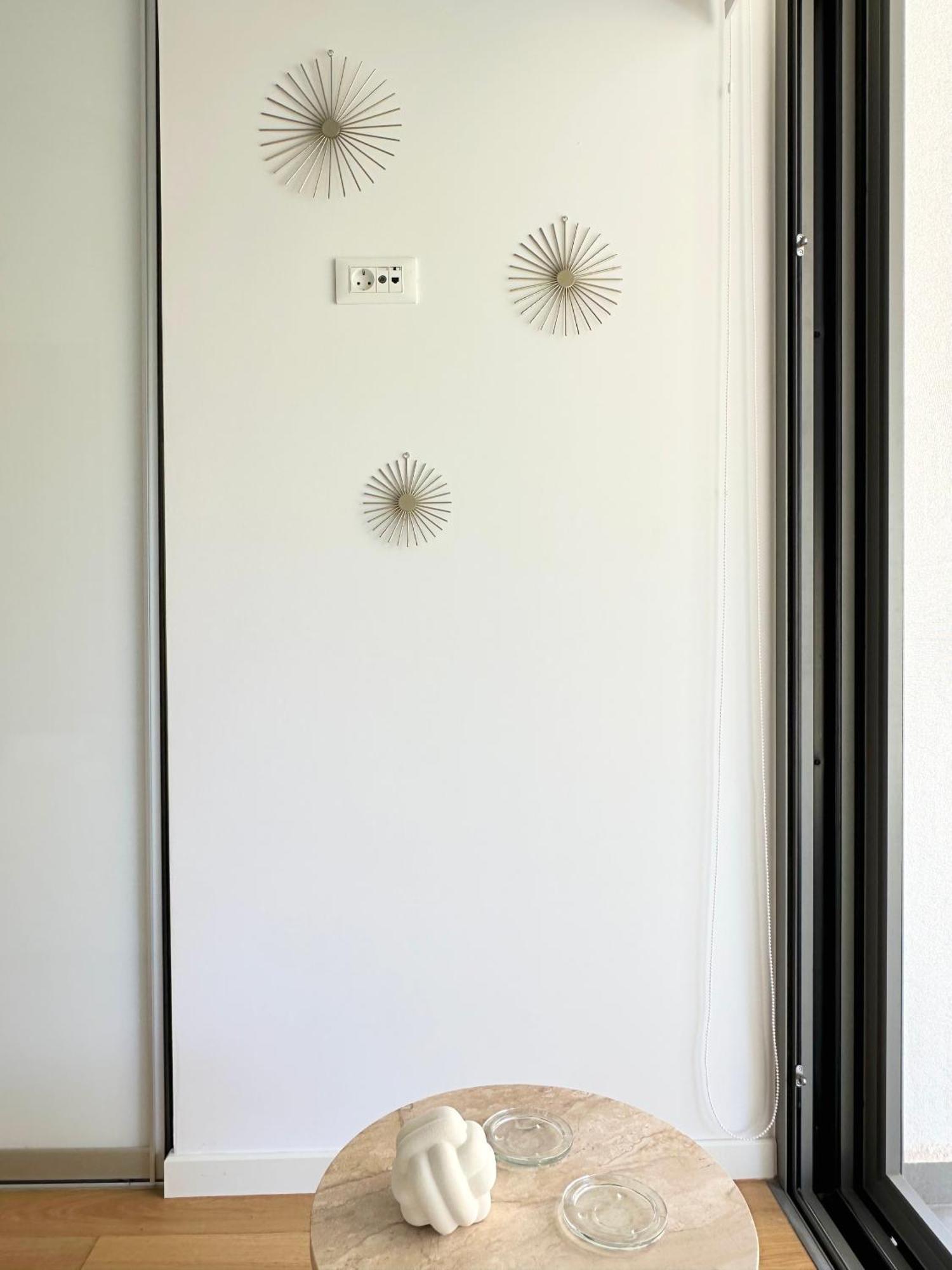 Serena At Athens Riviera Apartment Vári Exterior foto